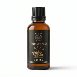 Huile d'Argan