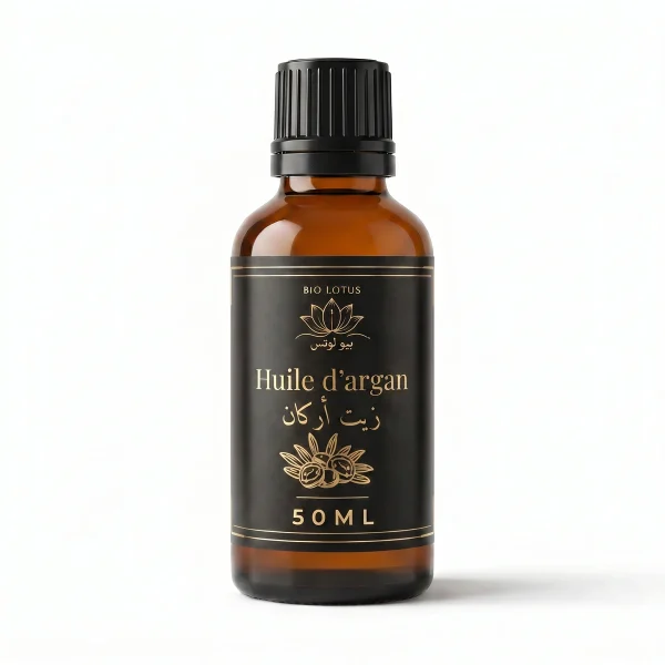 Huile d'Argan