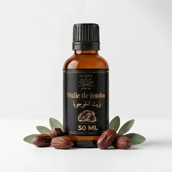 Huile de Jojoba