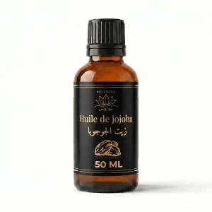 huile de jojoba Huile de Jojoba