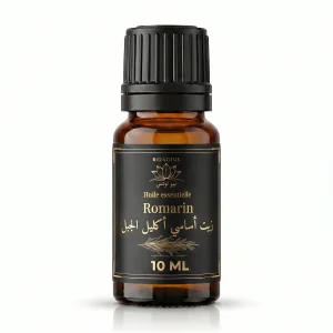 Huile Essentielle Romarin