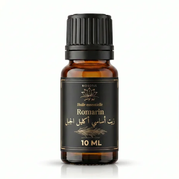 huile de romarin Huile Essentielle Romarin