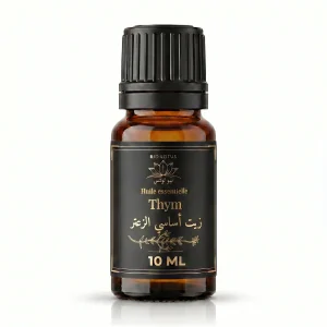 huile de thym Huile Essentielle Thym