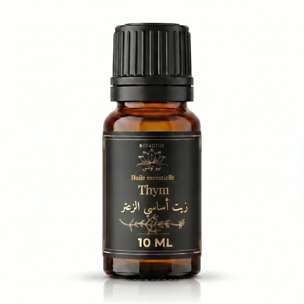 Huile Essentielle Thym