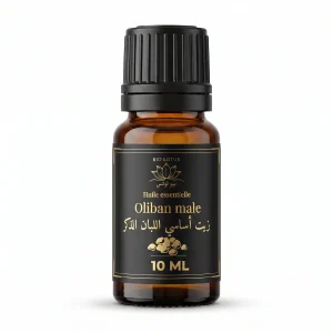 Huile Essentielle Encens