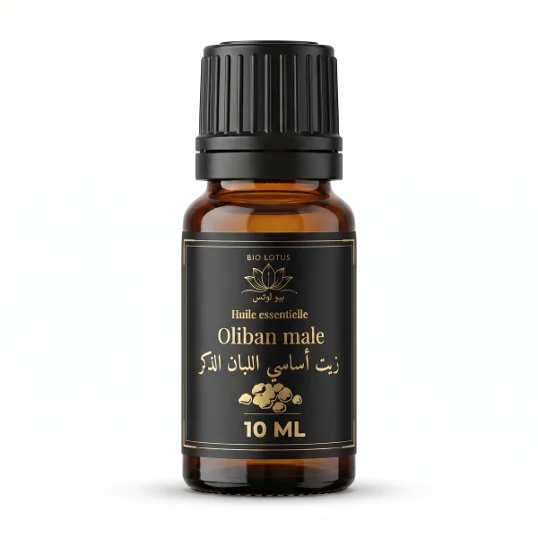 huile oliban Huile Essentielle Encens