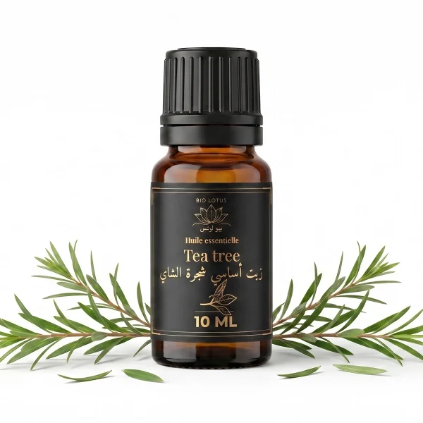 Huile Essentielle Tea Tree