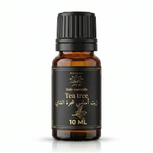 huile tea tree Huile Essentielle Tea Tree