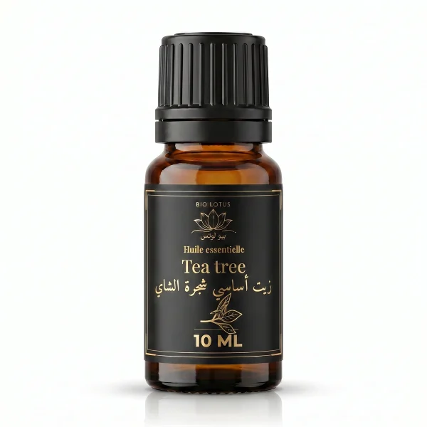 Huile Essentielle Tea Tree