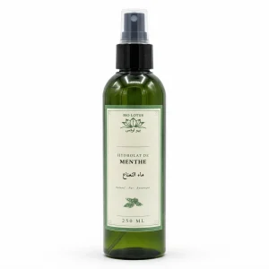 Hydrolat de Menthe