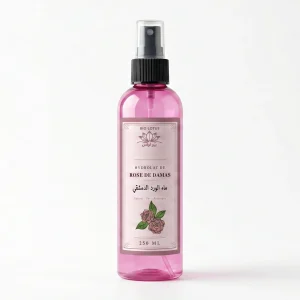 Hydrolat Rose