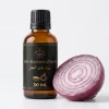 Huile de graines doignon Bio Lotus avec oignon frais